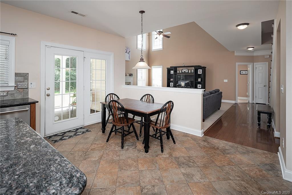 2321 Axford Lane Matthews NC 28105