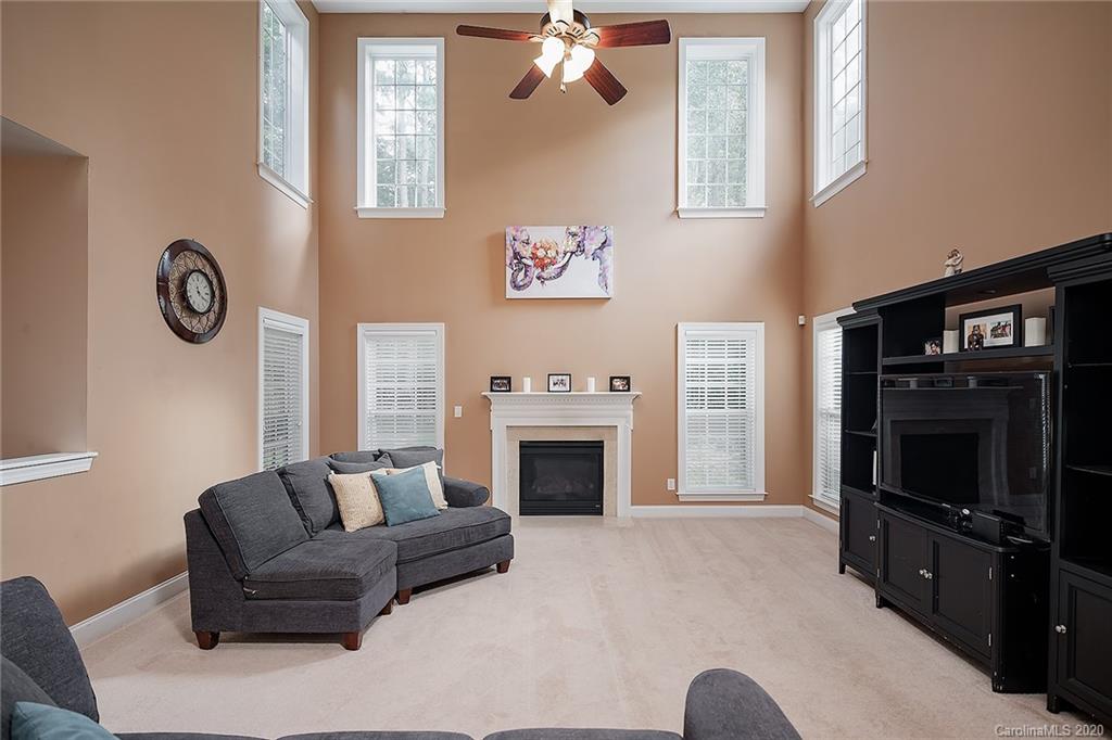 2321 Axford Lane Matthews NC 28105