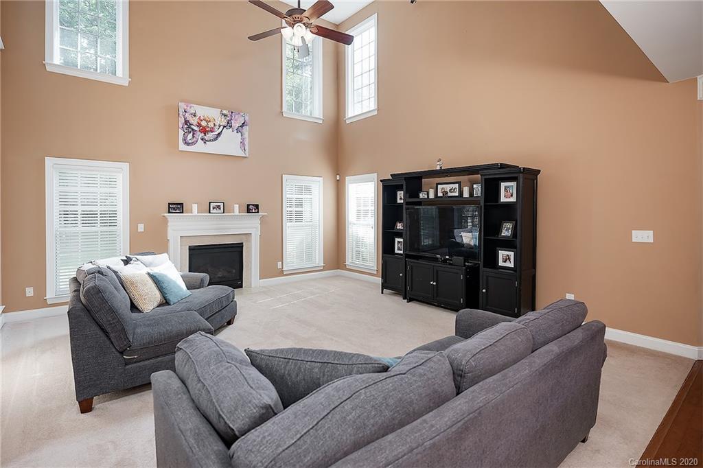 2321 Axford Lane Matthews NC 28105