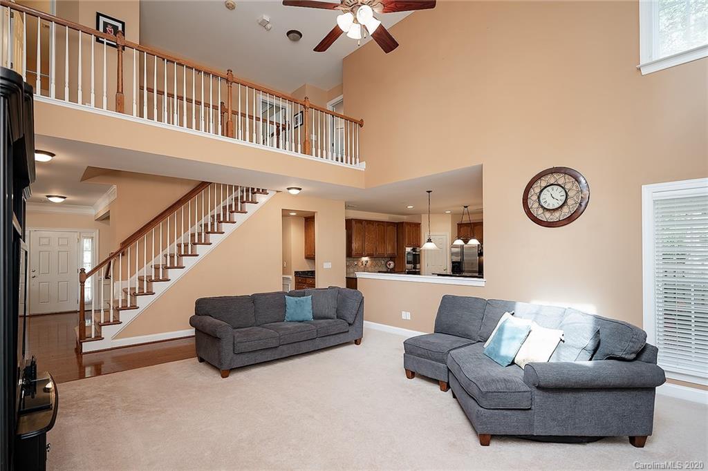 2321 Axford Lane Matthews NC 28105