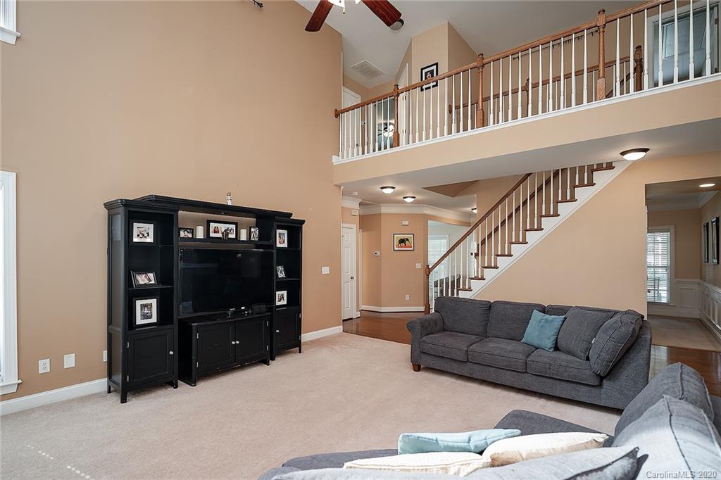 2321 Axford Lane Matthews NC 28105