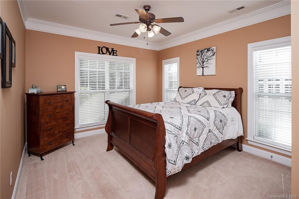 2321 Axford Lane Matthews NC 28105