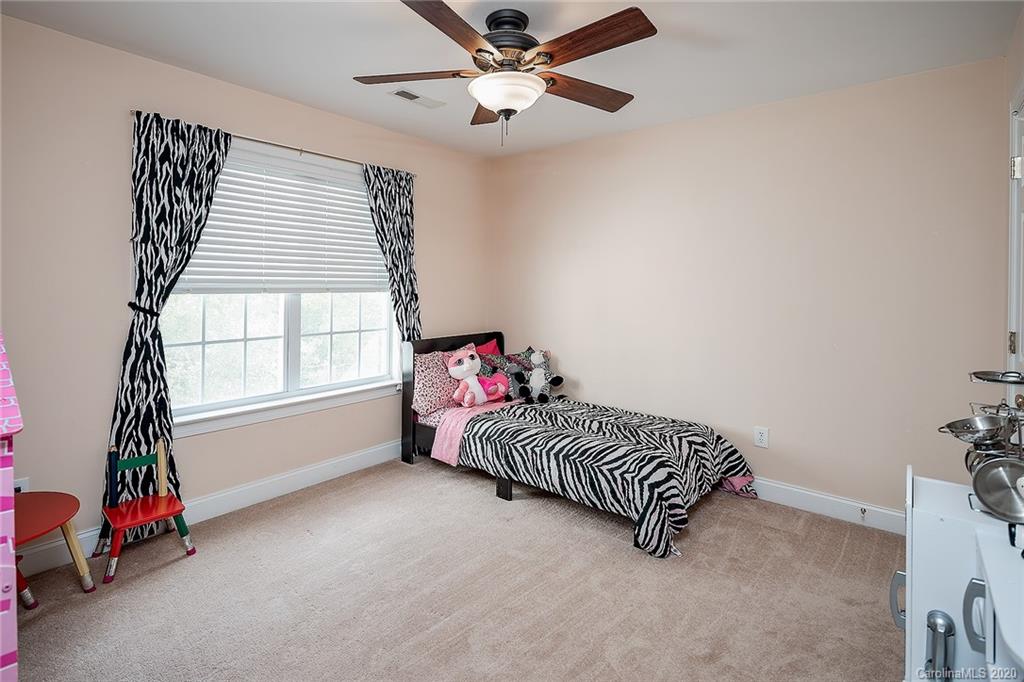 2321 Axford Lane Matthews NC 28105