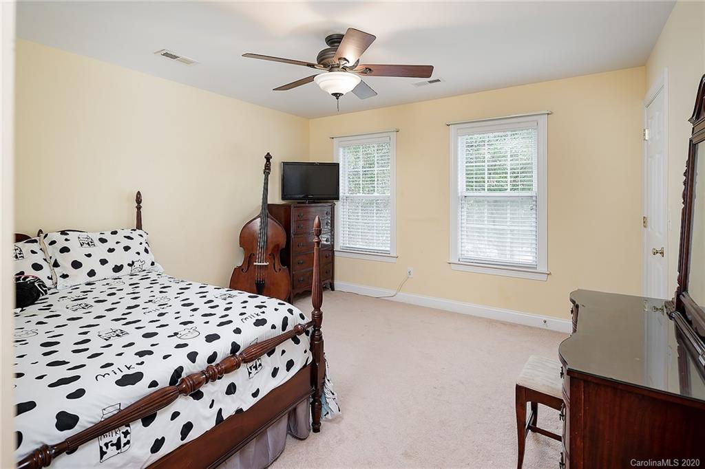 2321 Axford Lane Matthews NC 28105