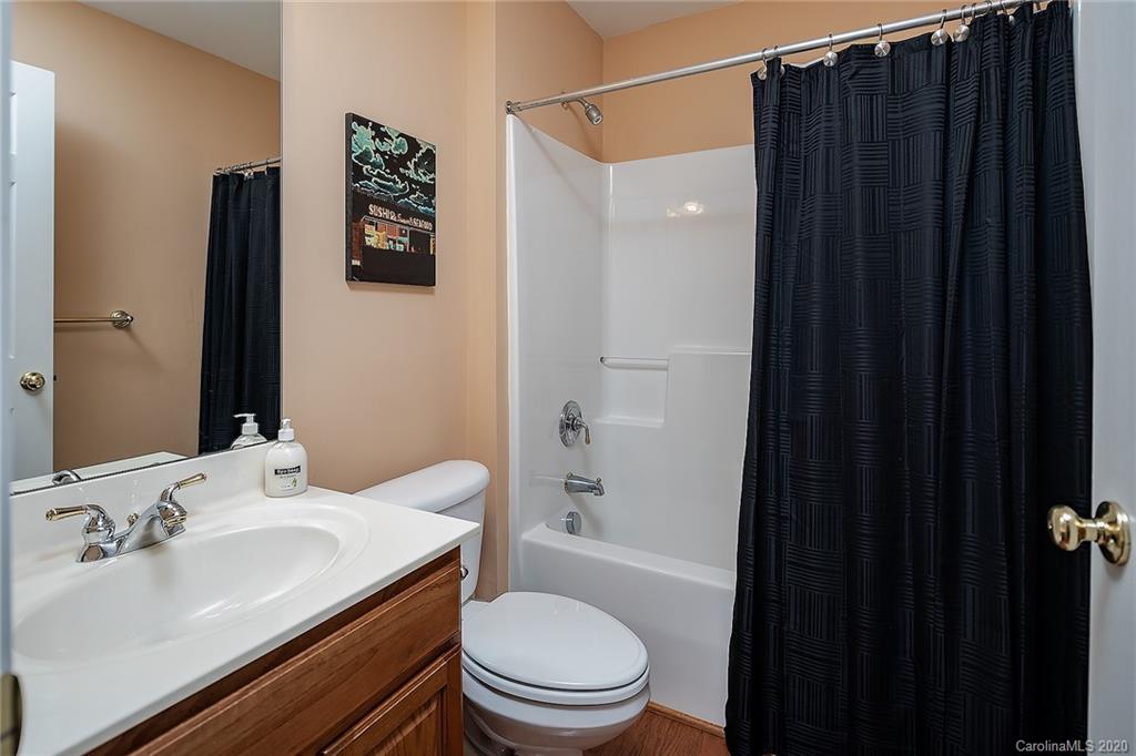 2321 Axford Lane Matthews NC 28105