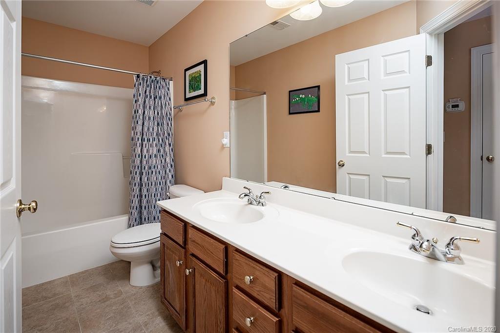 2321 Axford Lane Matthews NC 28105