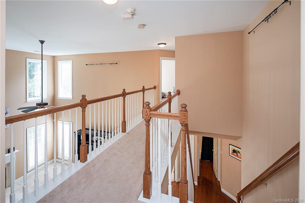 2321 Axford Lane Matthews NC 28105