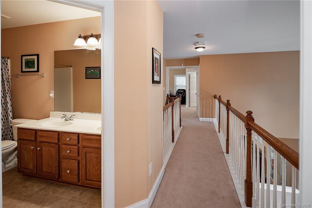 2321 Axford Lane Matthews NC 28105