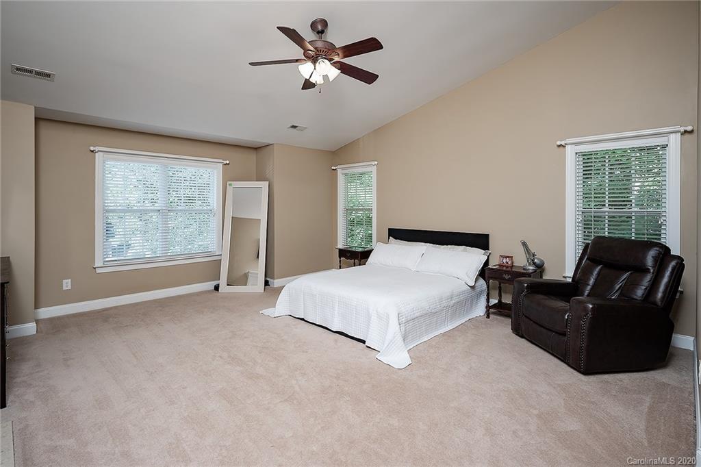 2321 Axford Lane Matthews NC 28105