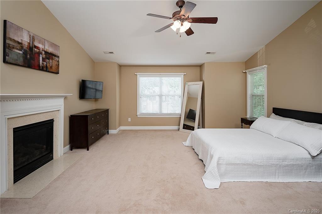 2321 Axford Lane Matthews NC 28105