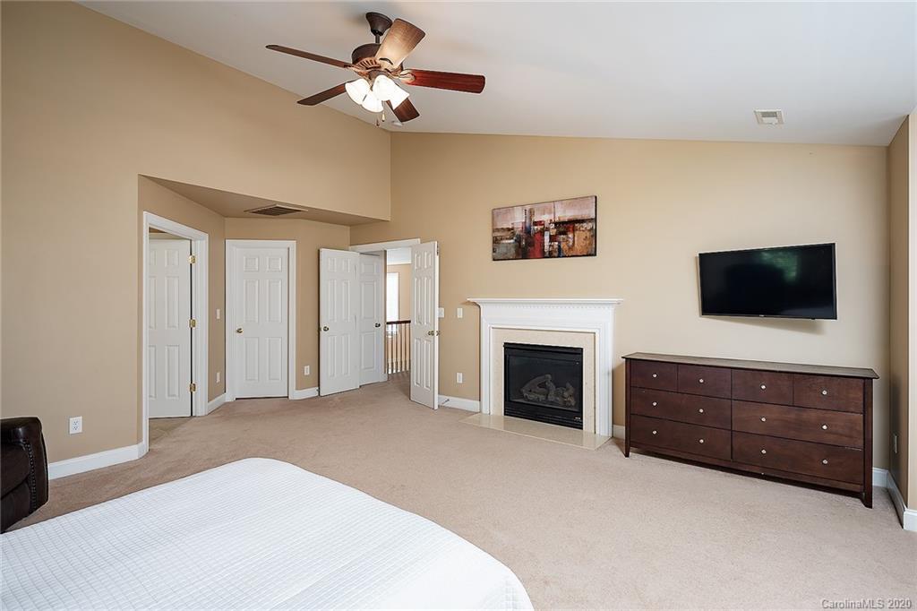 2321 Axford Lane Matthews NC 28105