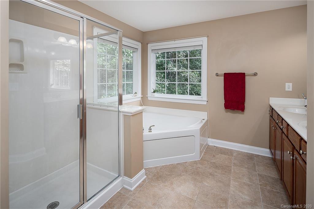 2321 Axford Lane Matthews NC 28105