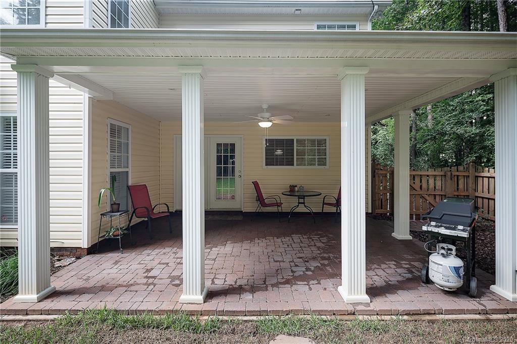 2321 Axford Lane Matthews NC 28105