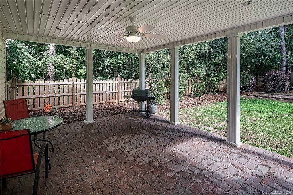 2321 Axford Lane Matthews NC 28105