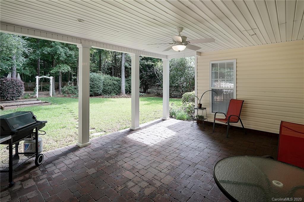 2321 Axford Lane Matthews NC 28105