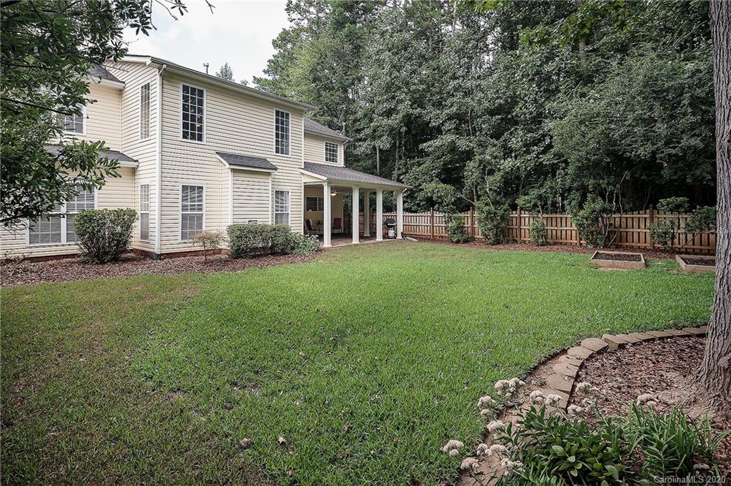 2321 Axford Lane Matthews NC 28105
