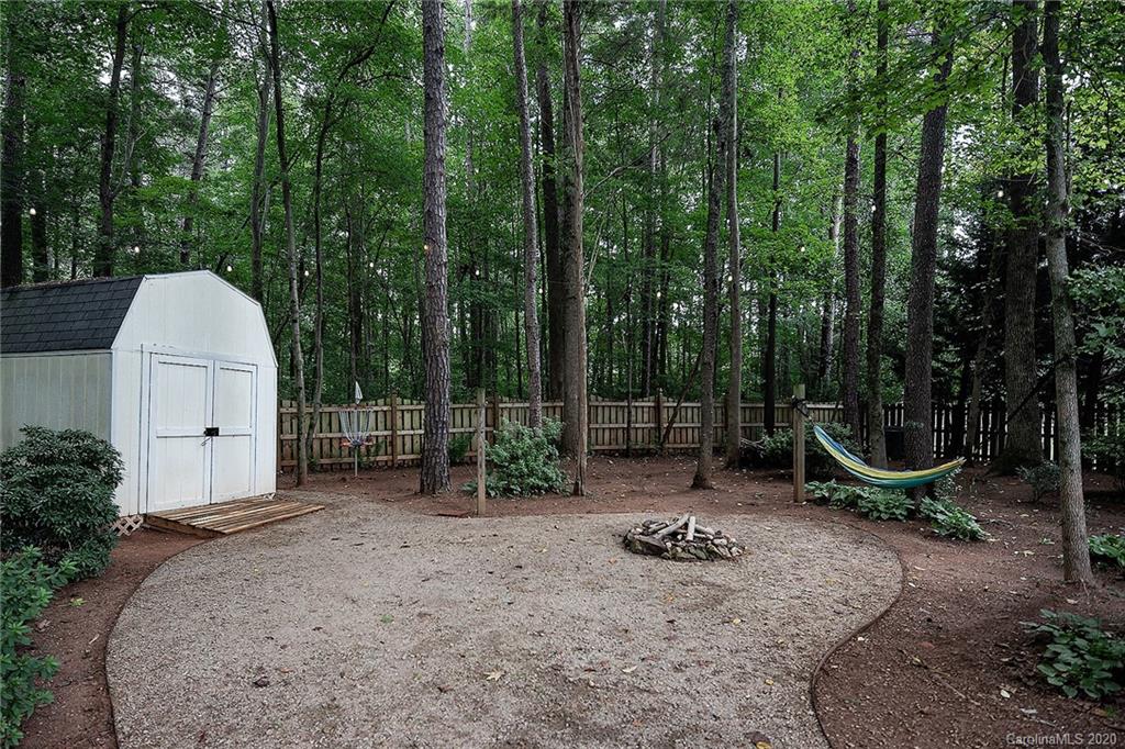 2321 Axford Lane Matthews NC 28105