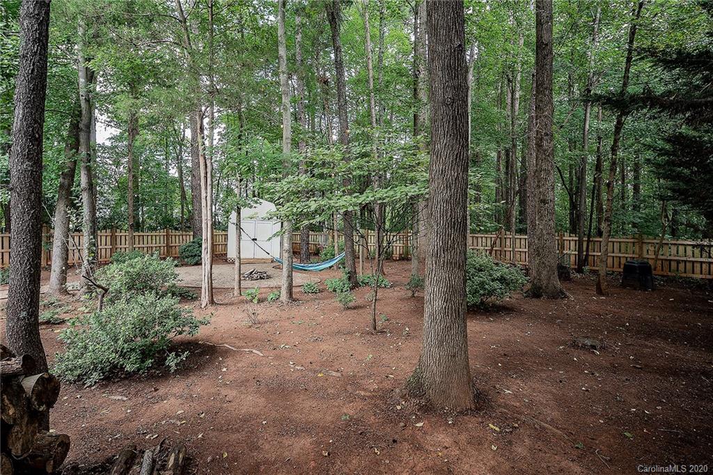 2321 Axford Lane Matthews NC 28105