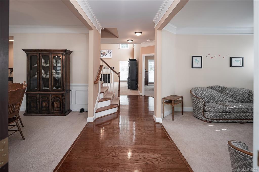 2321 Axford Lane Matthews NC 28105