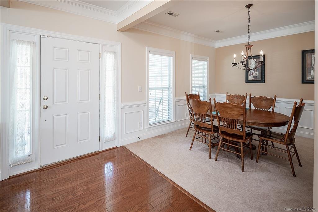 2321 Axford Lane Matthews NC 28105