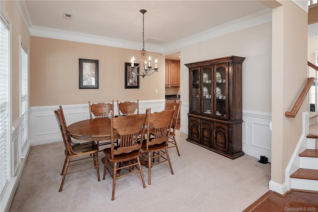 2321 Axford Lane Matthews NC 28105