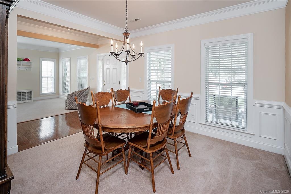 2321 Axford Lane Matthews NC 28105