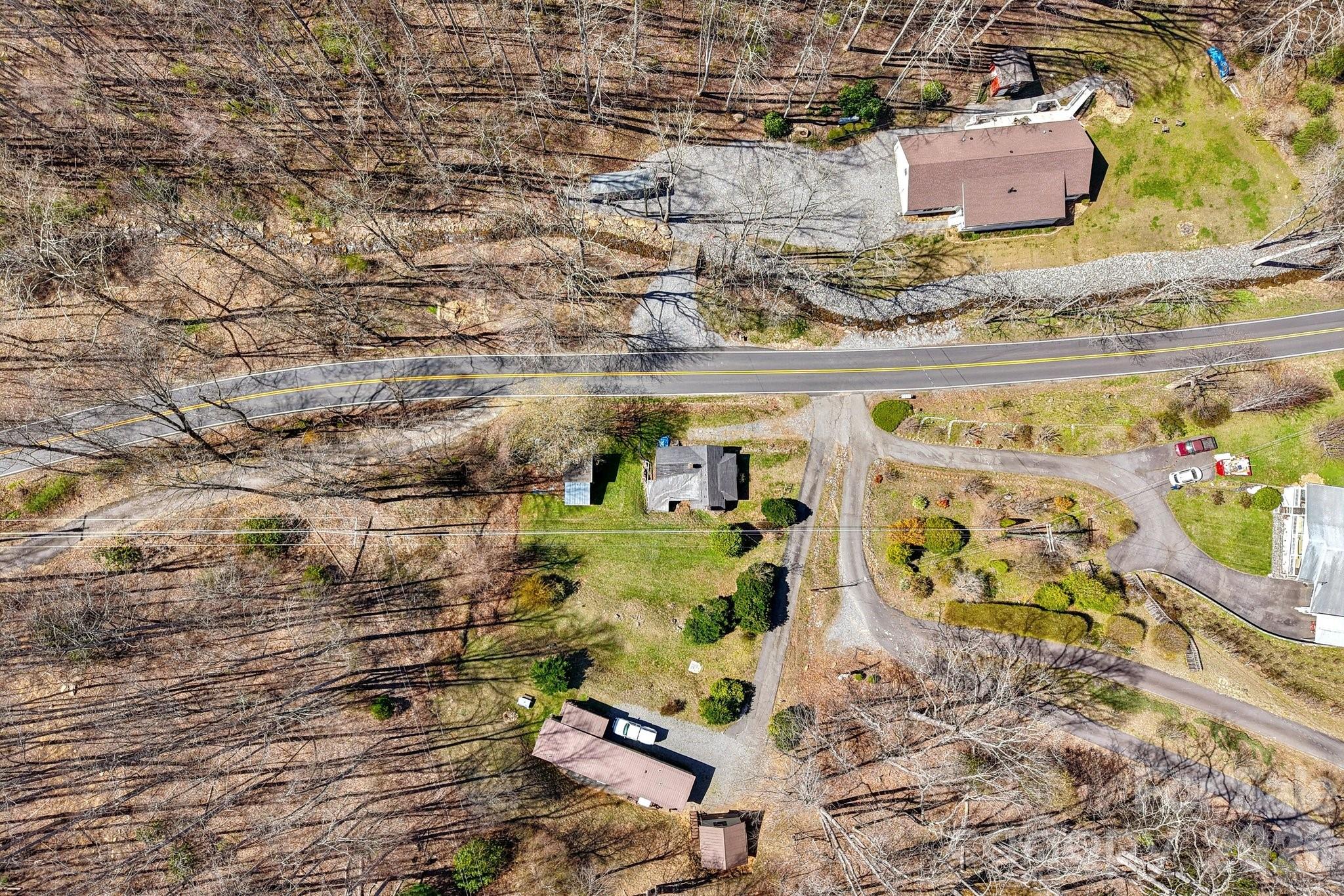 719 Camp Branch Road Waynesville NC 28786
