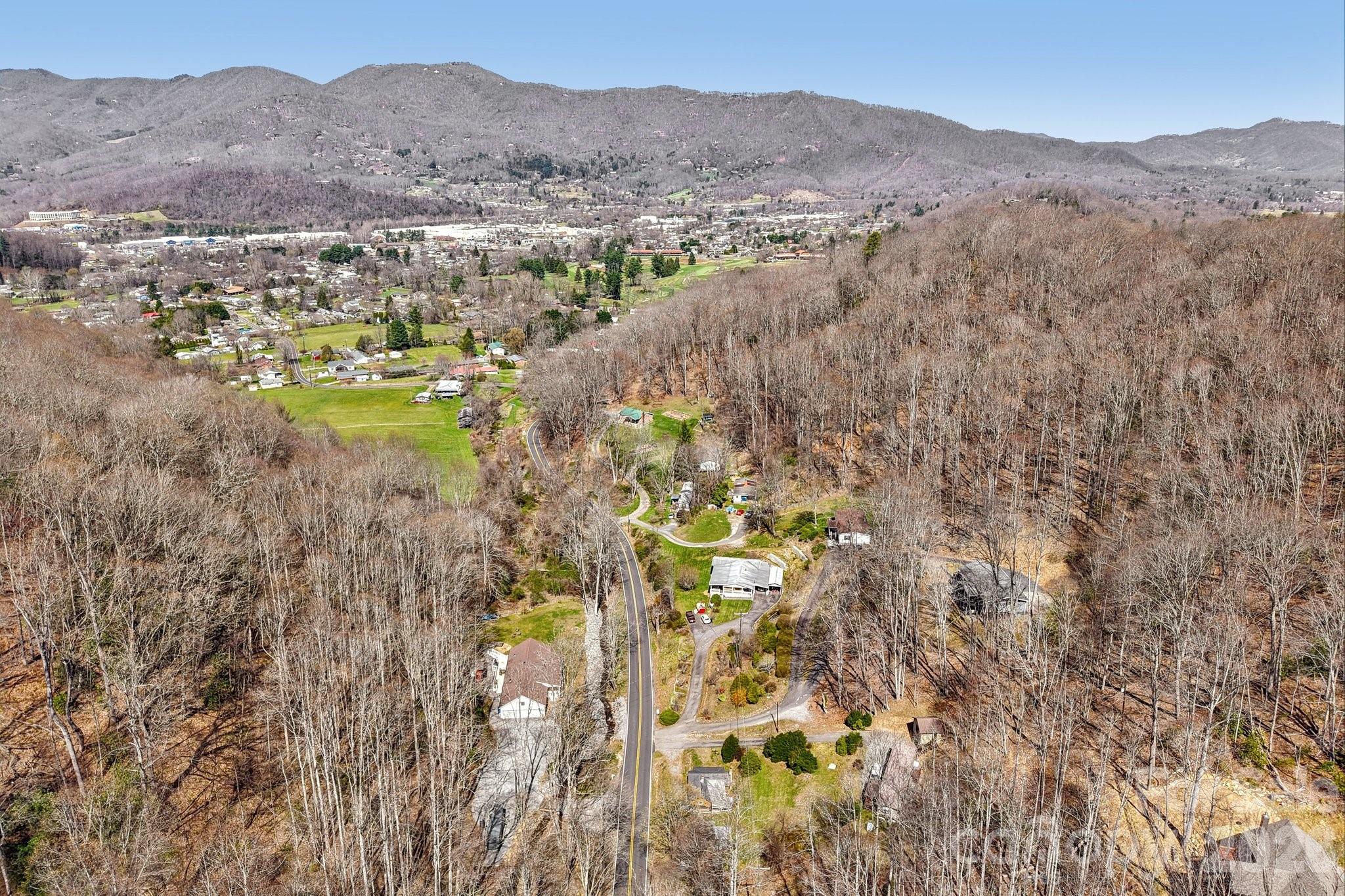 719 Camp Branch Road Waynesville NC 28786