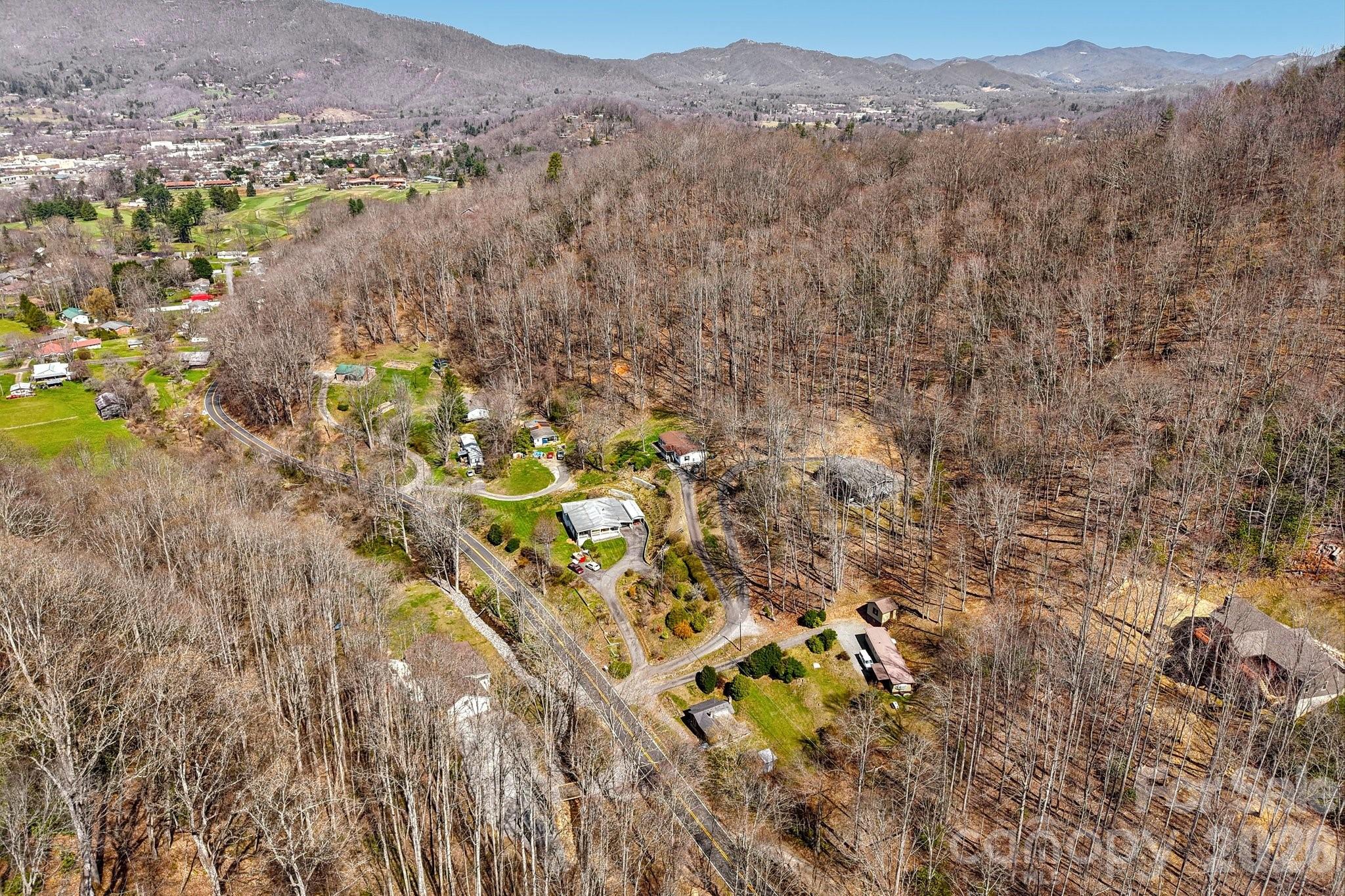 719 Camp Branch Road Waynesville NC 28786