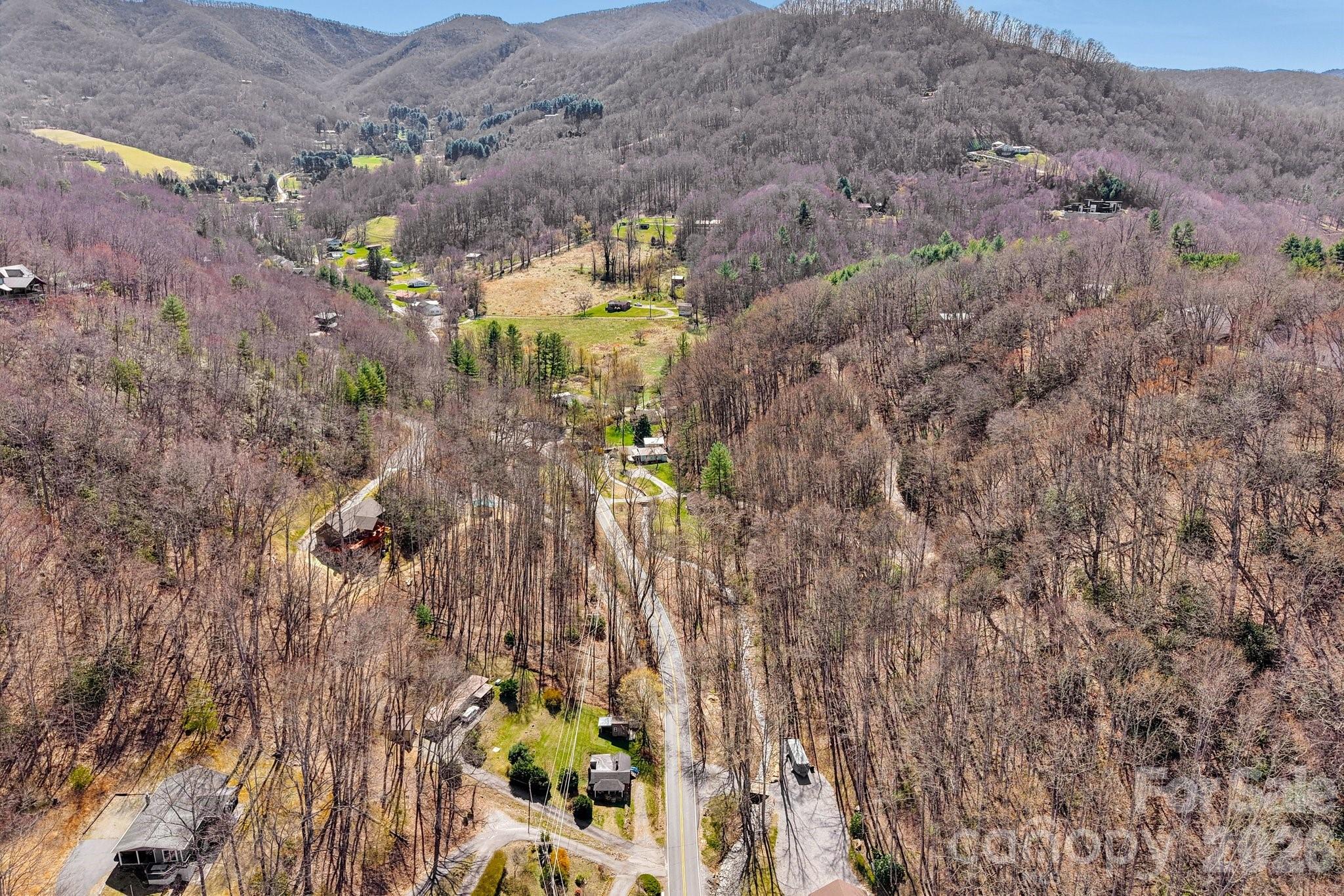 719 Camp Branch Road Waynesville NC 28786