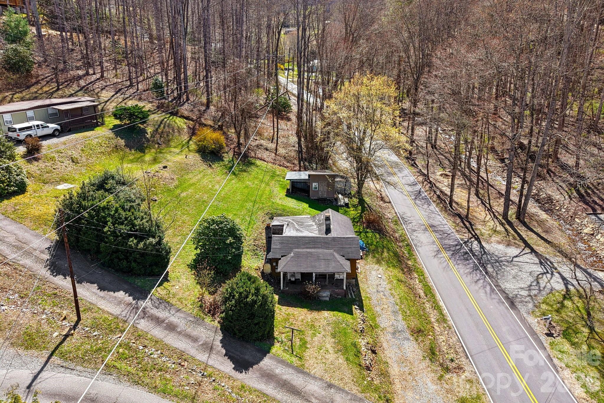 719 Camp Branch Road Waynesville NC 28786
