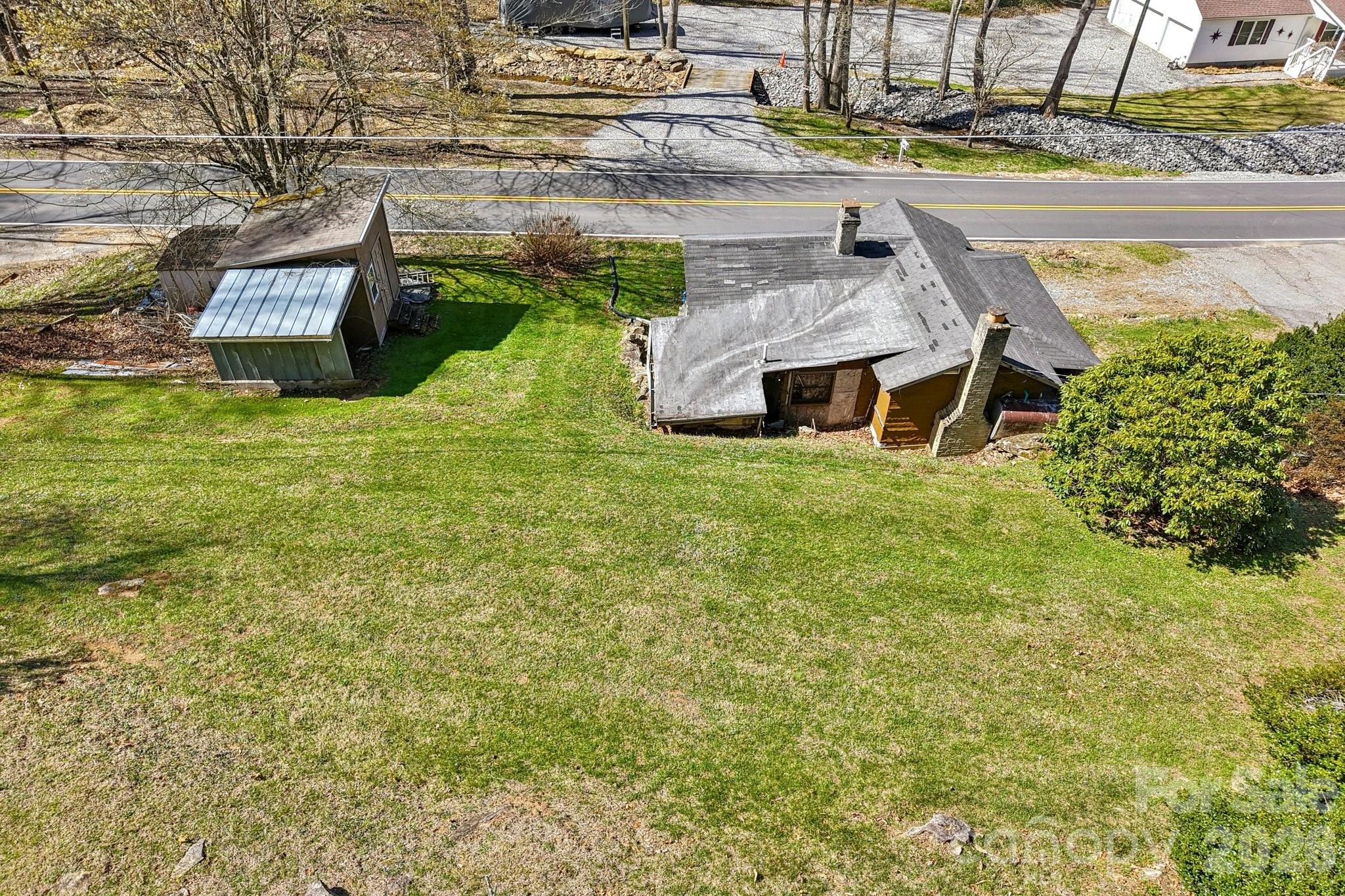 719 Camp Branch Road Waynesville NC 28786