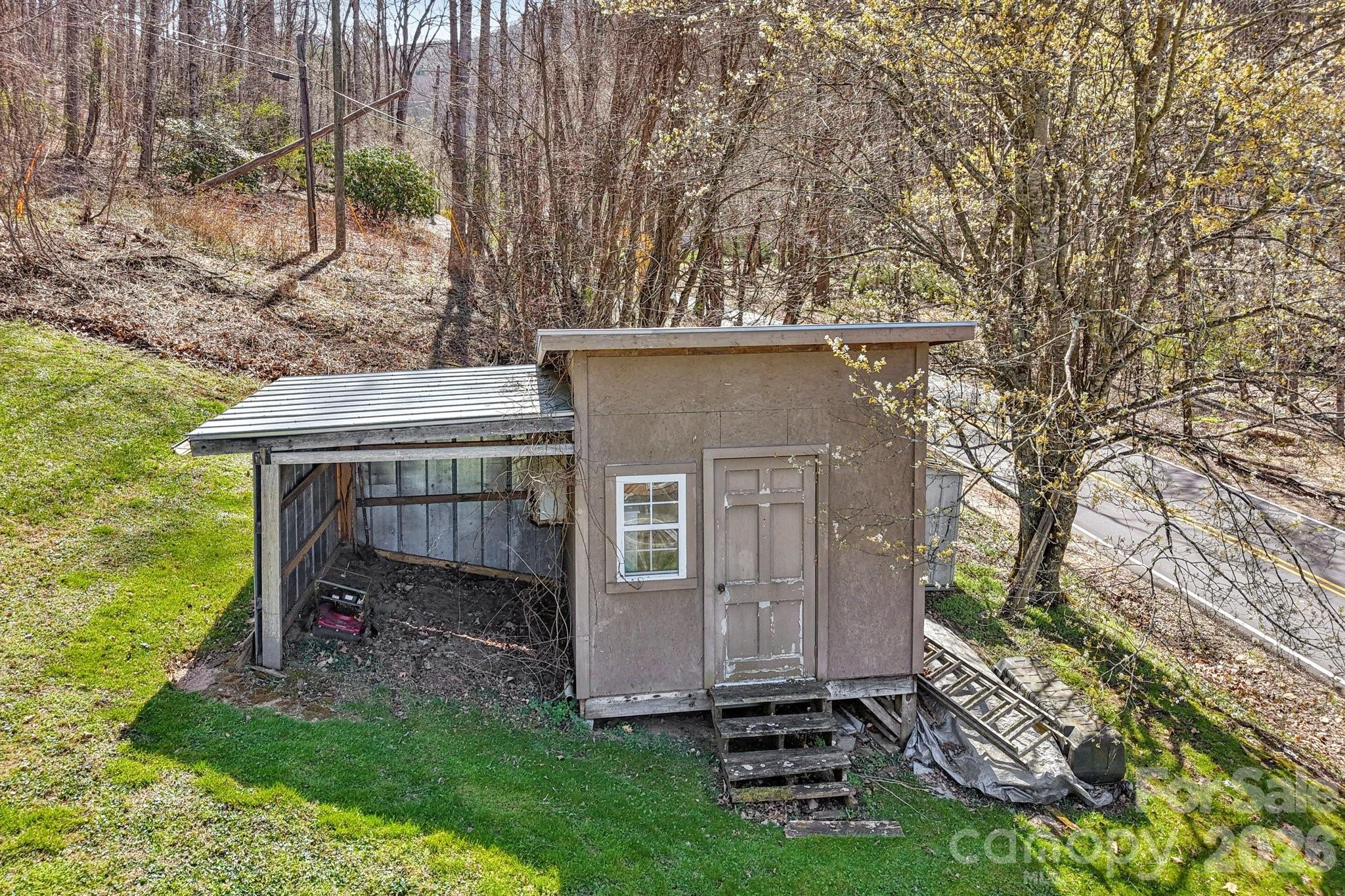 719 Camp Branch Road Waynesville NC 28786
