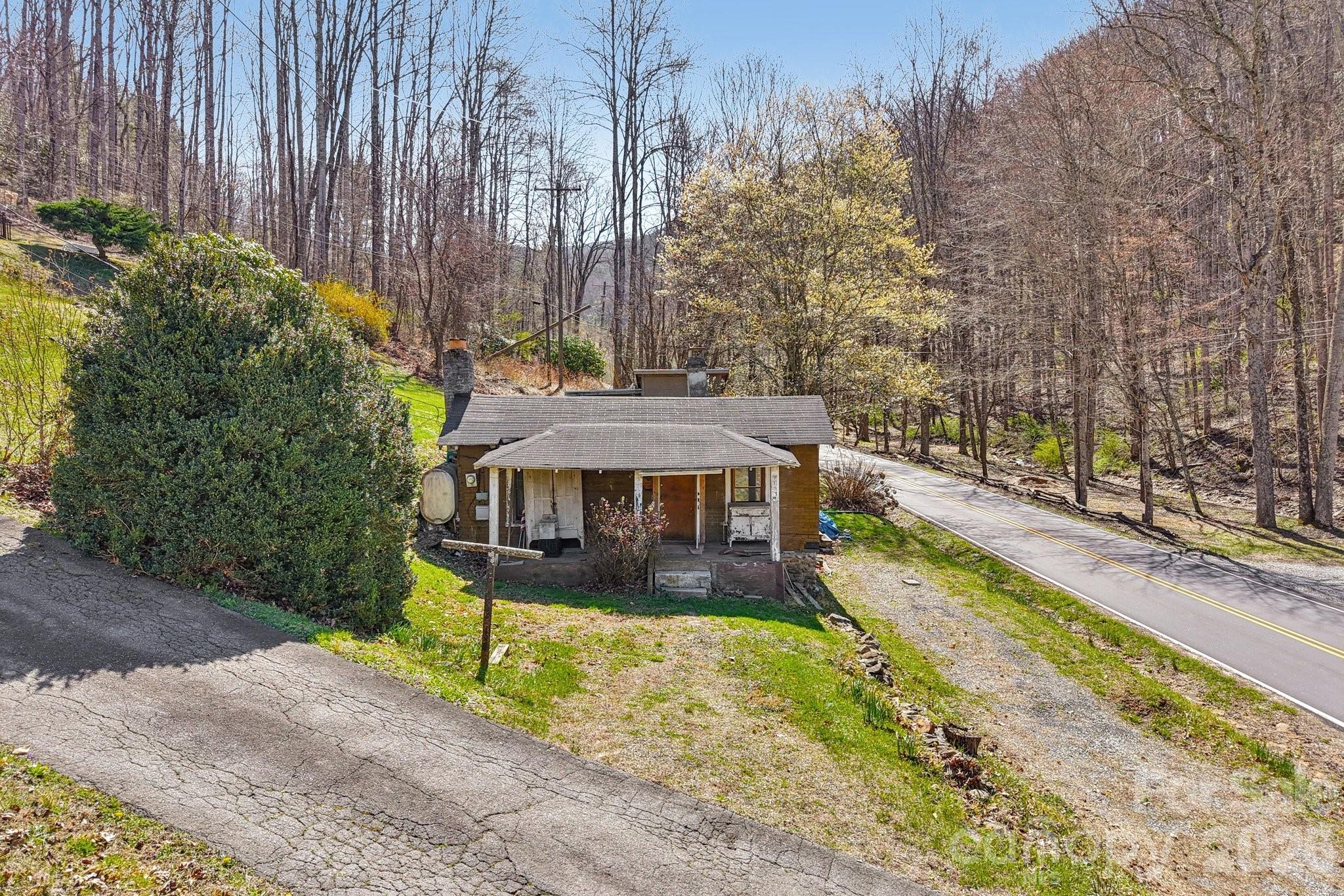 719 Camp Branch Road Waynesville NC 28786