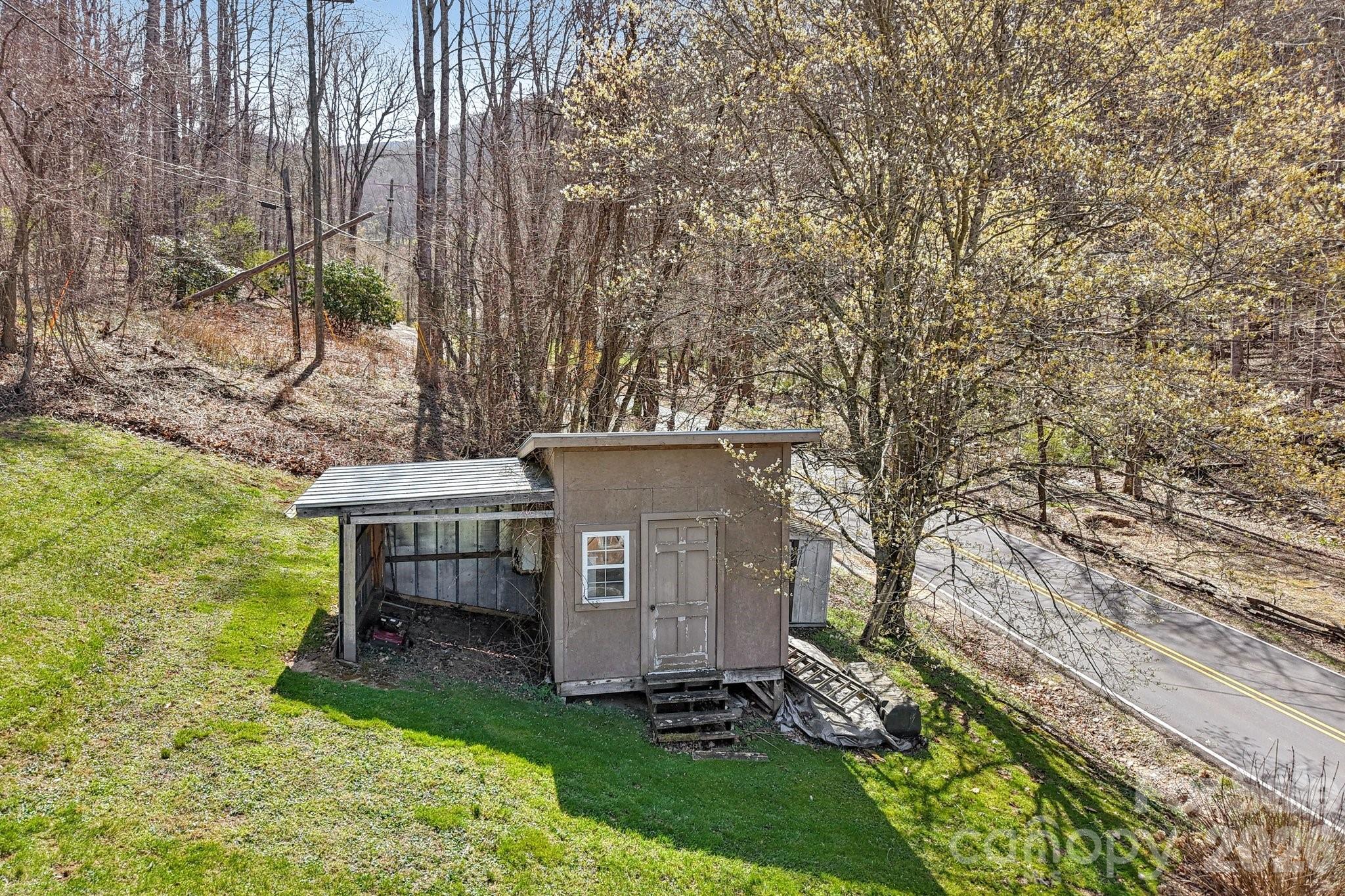 719 Camp Branch Road Waynesville NC 28786
