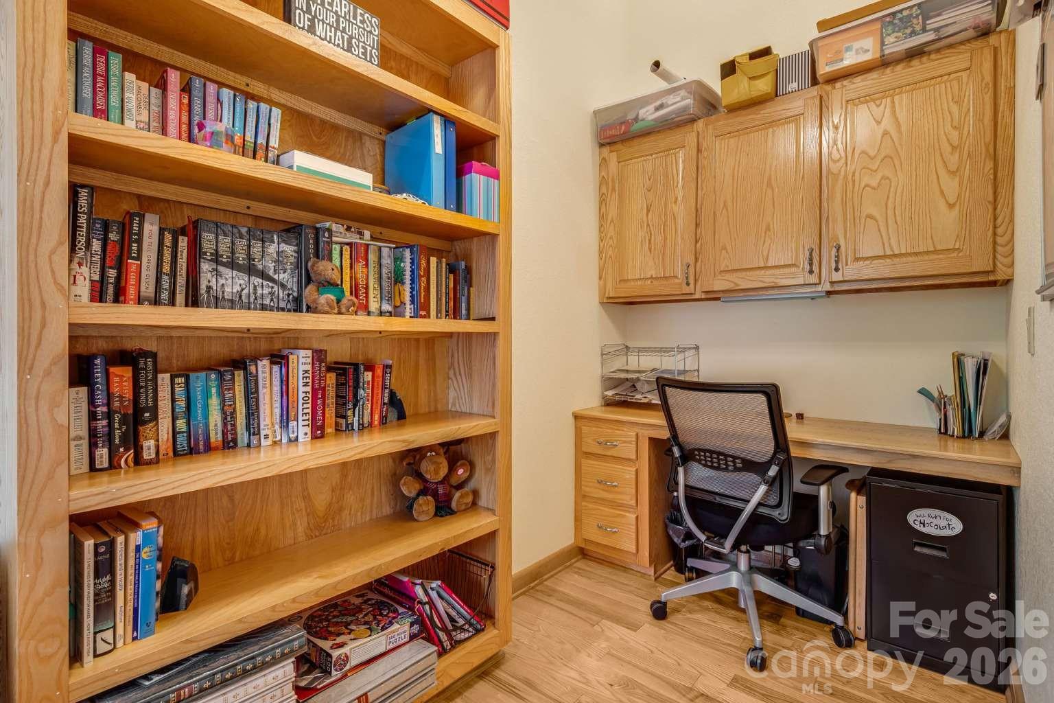 20 Stony Crest Drive Spruce Pine NC 28777