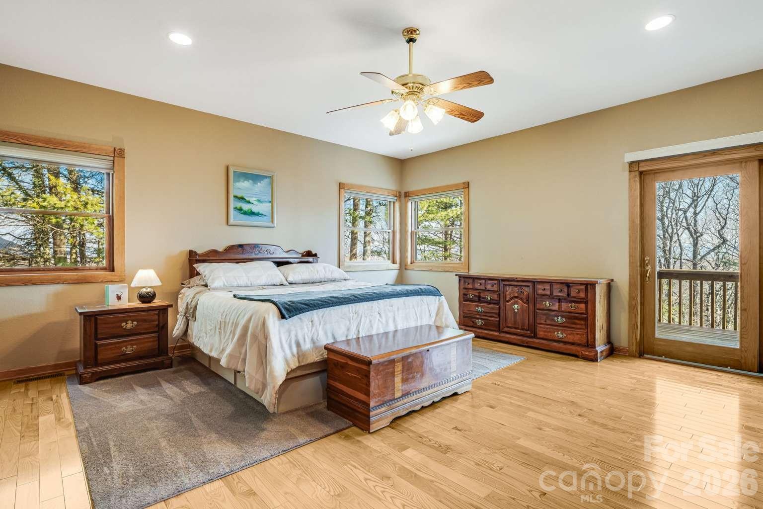 20 Stony Crest Drive Spruce Pine NC 28777