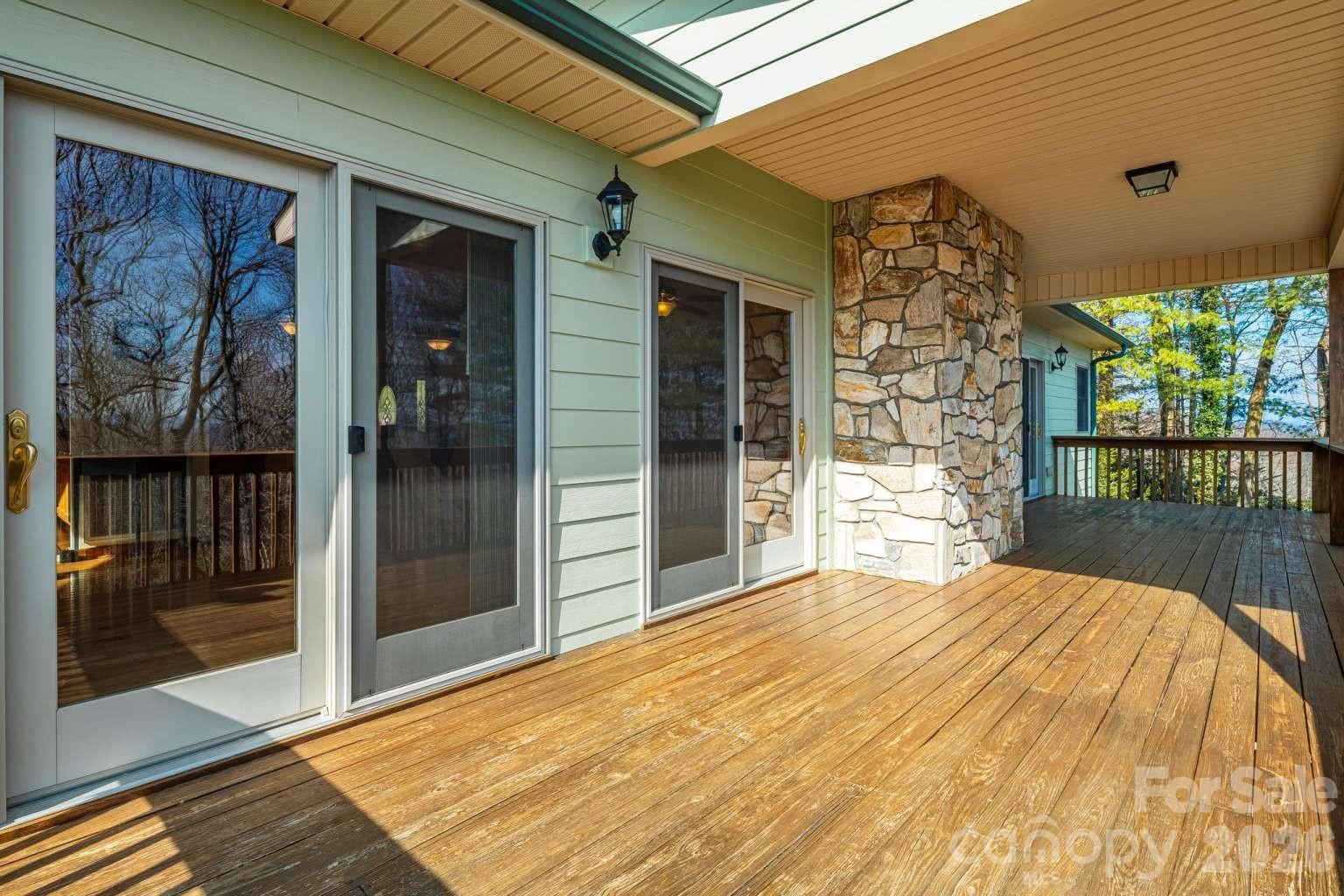 20 Stony Crest Drive Spruce Pine NC 28777