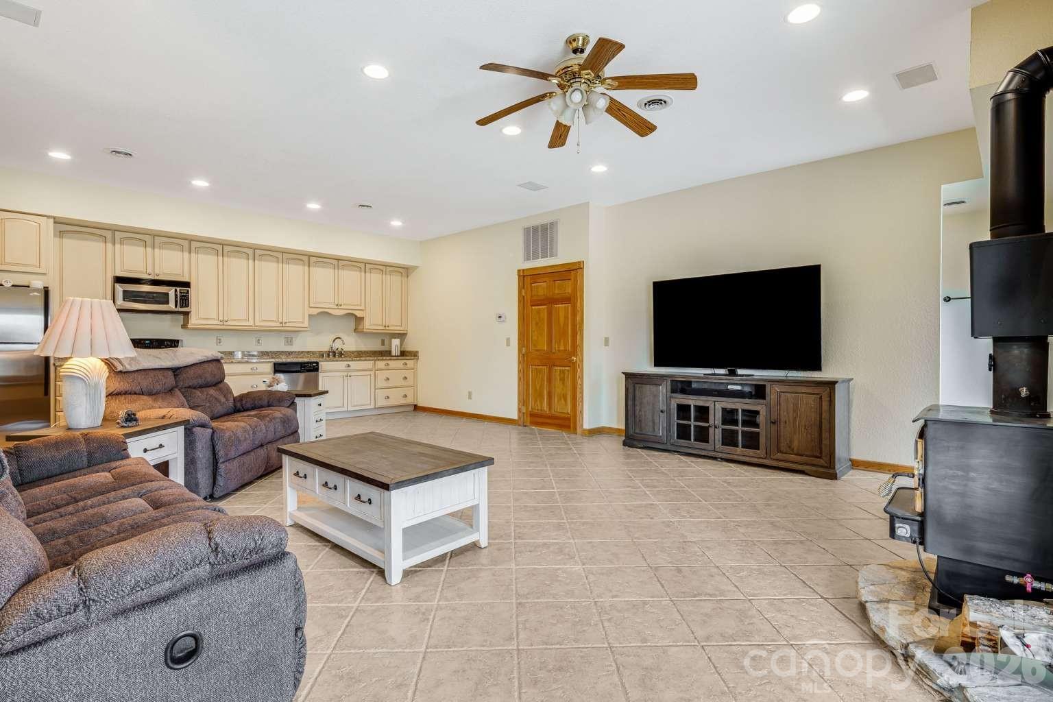 20 Stony Crest Drive Spruce Pine NC 28777