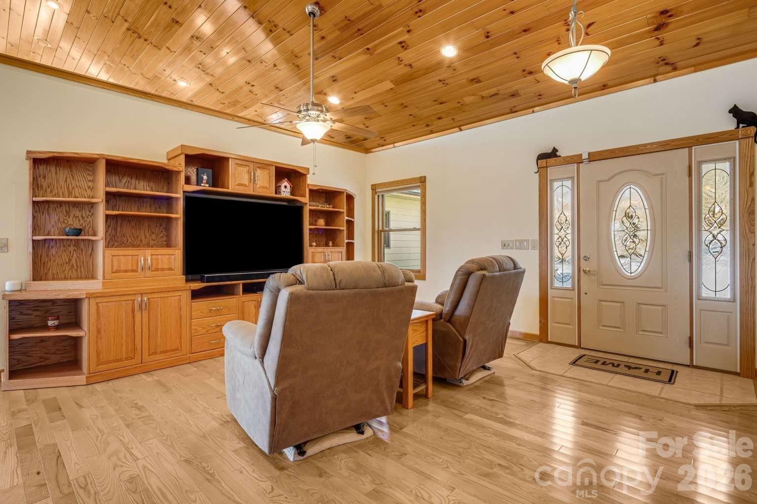 20 Stony Crest Drive Spruce Pine NC 28777