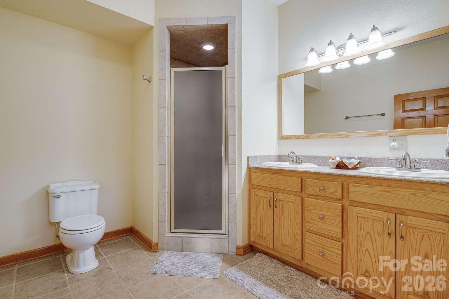 20 Stony Crest Drive Spruce Pine NC 28777