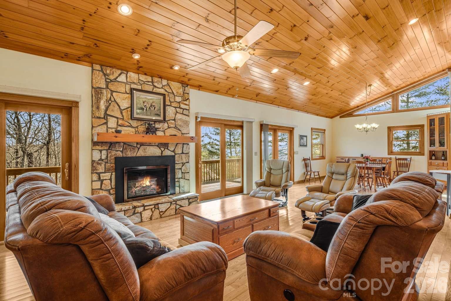 20 Stony Crest Drive Spruce Pine NC 28777