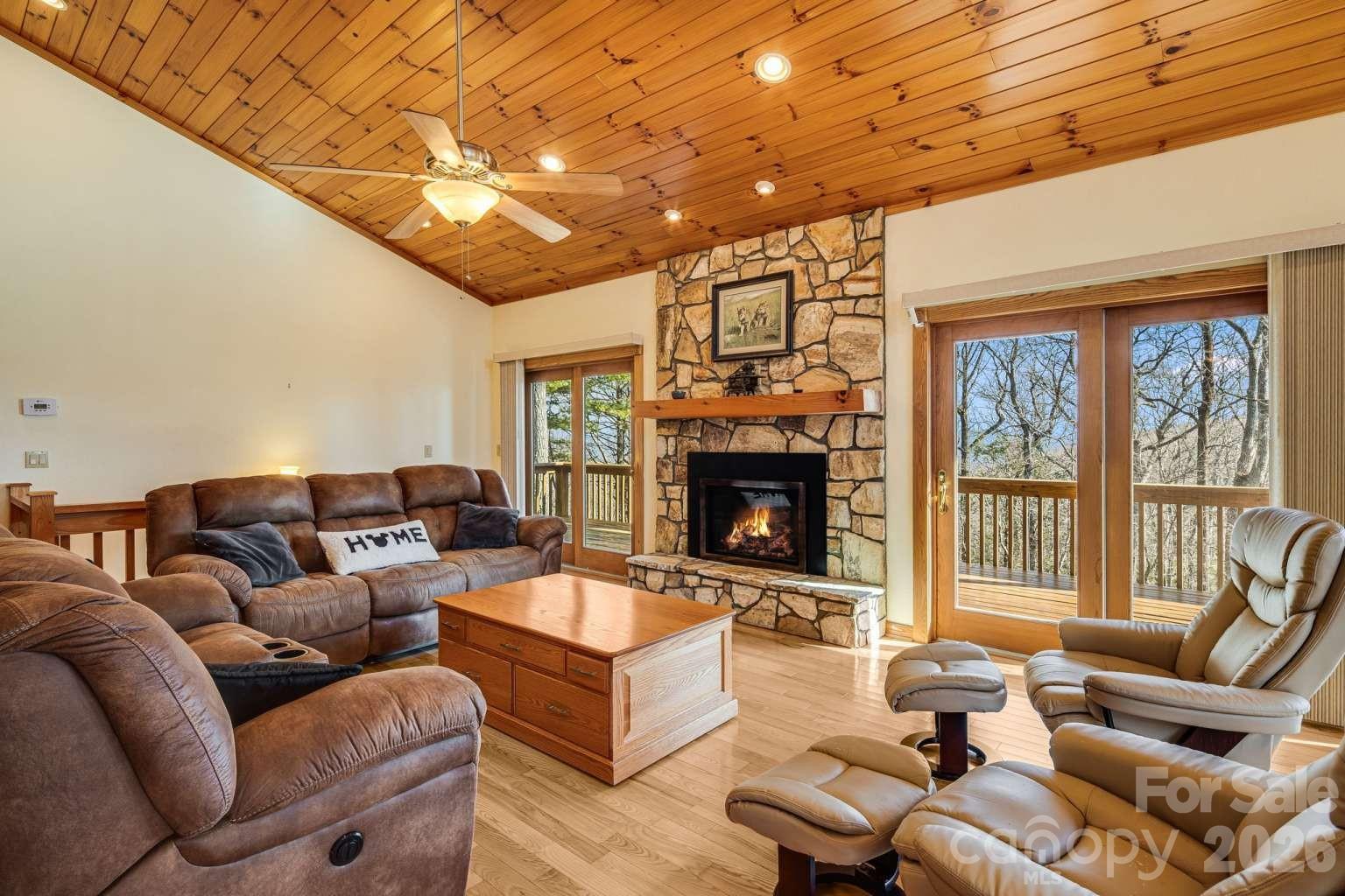 20 Stony Crest Drive Spruce Pine NC 28777