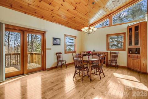 20 Stony Crest Drive Spruce Pine NC 28777