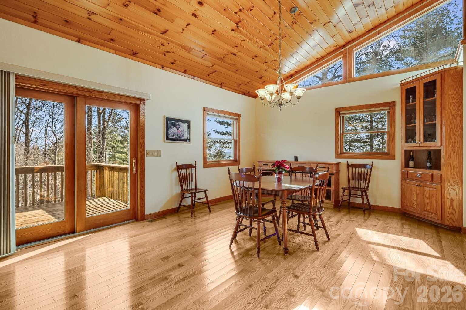 20 Stony Crest Drive Spruce Pine NC 28777