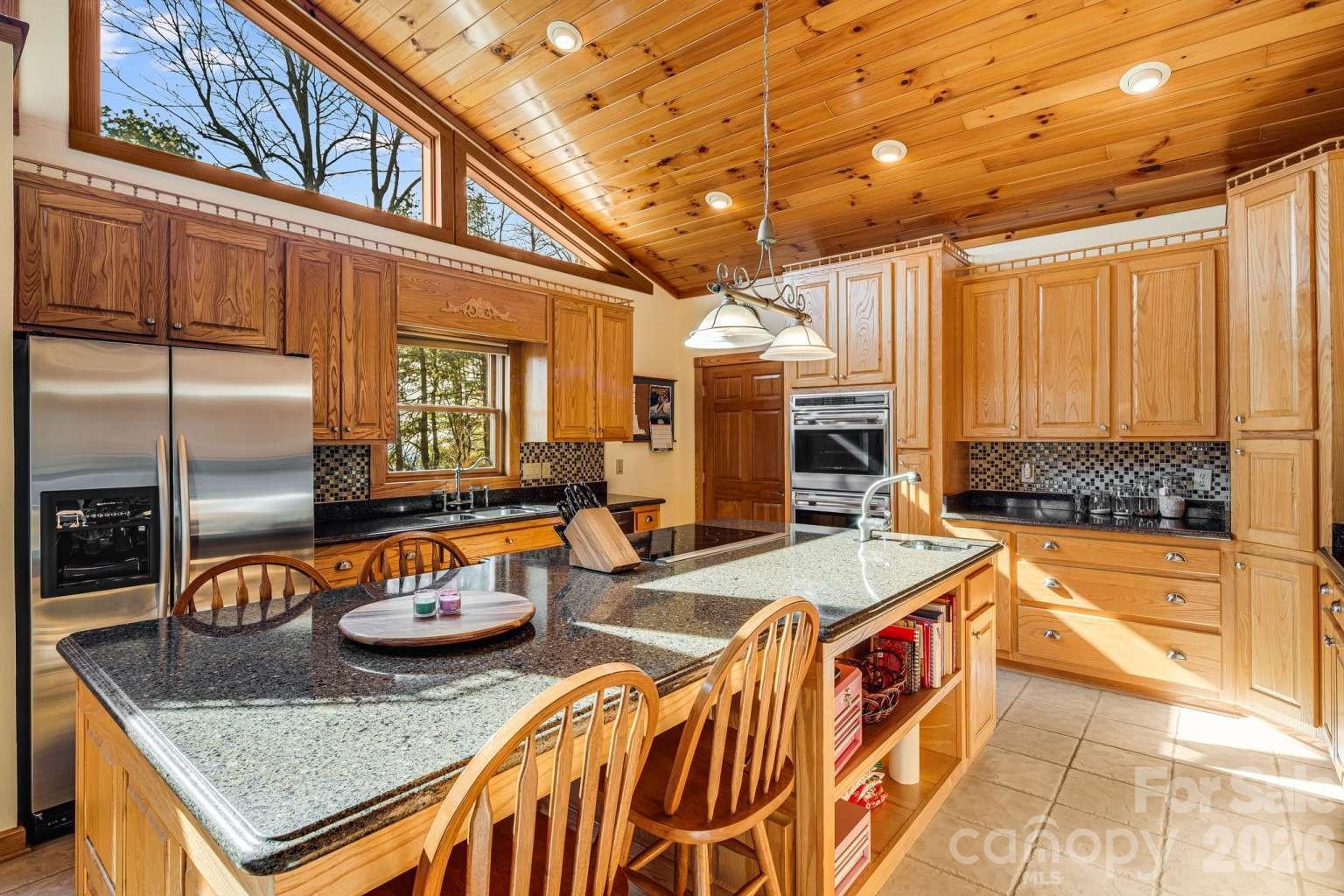 20 Stony Crest Drive Spruce Pine NC 28777