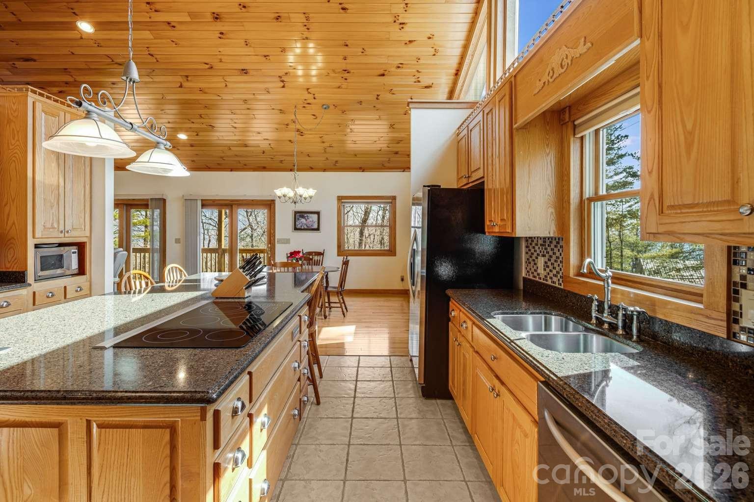20 Stony Crest Drive Spruce Pine NC 28777