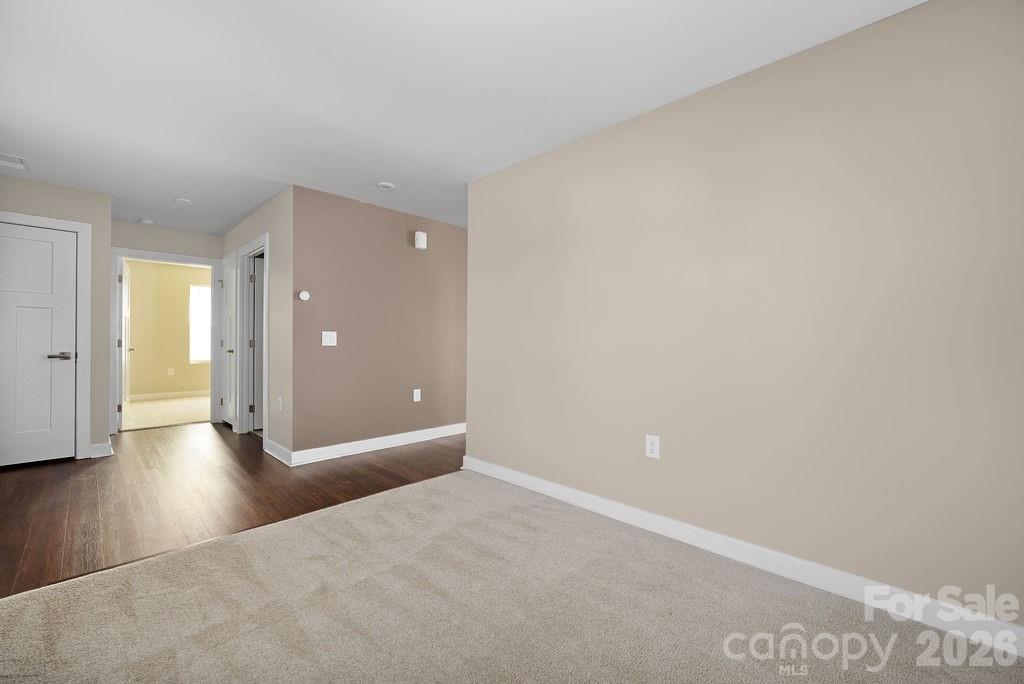 9747 Wardley Drive Charlotte NC 28215