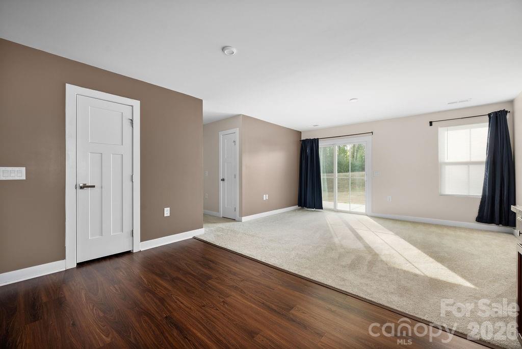9747 Wardley Drive Charlotte NC 28215