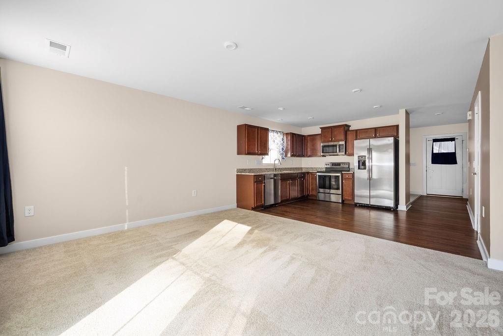 9747 Wardley Drive Charlotte NC 28215